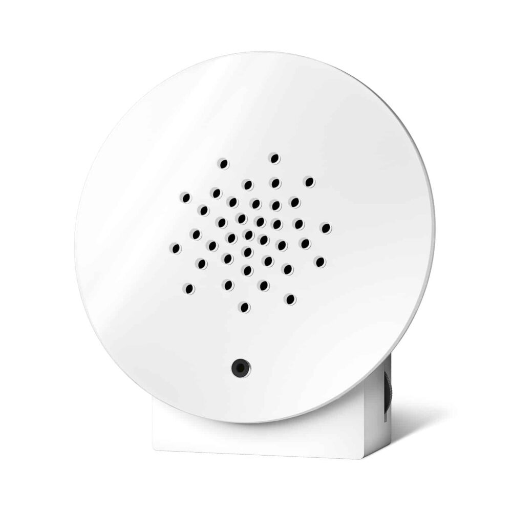 OceanBox White OceanBox White