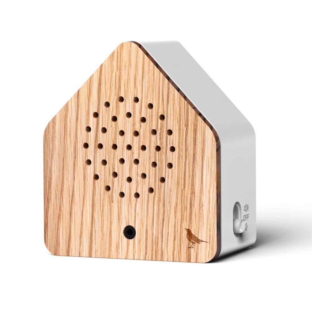 Blackbird Wood Blackbird Wood